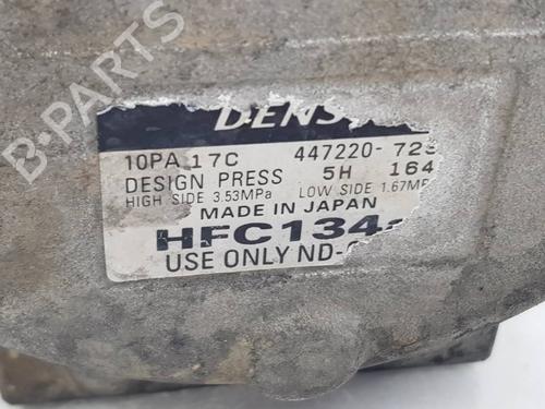 AC compressor IVECO DAILY IV Van  | BP40261940M34  - Image 5