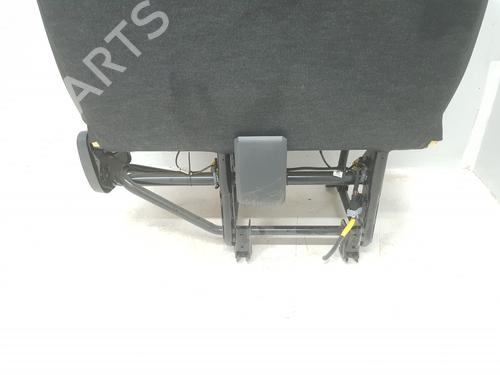 Right front seat CITROËN JUMPER II Van 2.2 BlueHDi 140 | BP31313306C16 