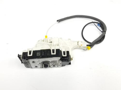 Front right lock MERCEDES-BENZ SPRINTER 3,5-t Van (B906) 313 CDI (906.631, 906.633, 906.635, 906.637) | BP9276914C97 