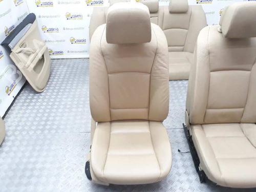 Seats set BMW 5 (F10) 530 d | BP28517557C78 - Image 8