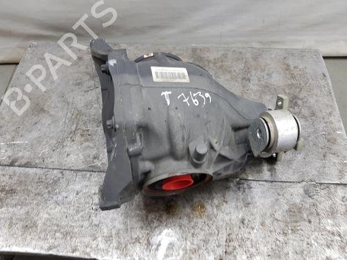 Rear differential MERCEDES-BENZ E-CLASS (W212) E 300 Hybrid / BlueTEC Hybrid (212.098) | BP20199212M24 