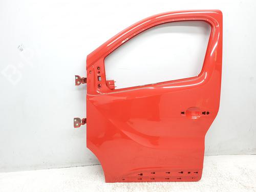 Used Left front door RENAULT TRAFIC III Bus (JG_) [2014-2025]  21055041