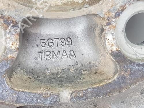 Rim JEEP GRAND CHEROKEE II (WJ, WG) 3.1 TD 4x4 | BP14448174C45 