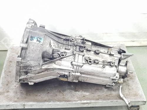 Boîte de vitesses BMW 3 Convertible (E93) 320 d (177 hp) 30339791