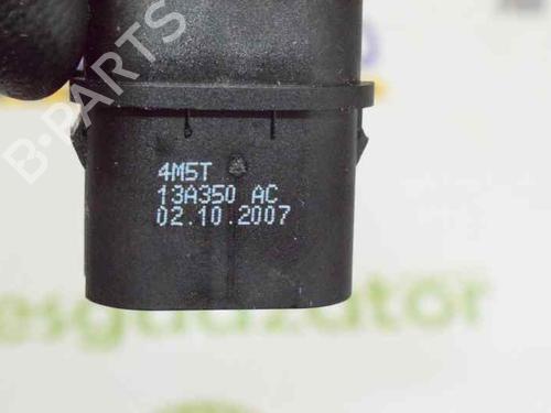 Warning switch FORD FIESTA V (JH_, JD_) 1.4 TDCi | BP13098392I22 