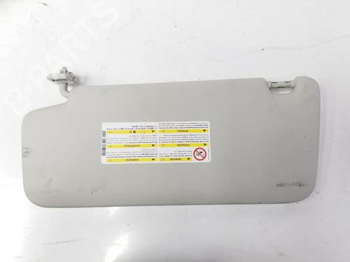 Right sun visor MERCEDES-BENZ B-CLASS Sports Tourer (W246, W242) B 180 CDI (246.200) | BP7350711I2
