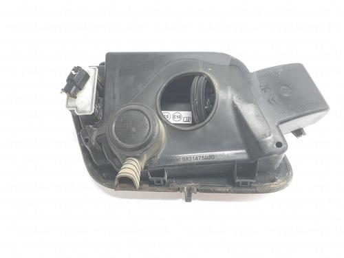 Fuel flap PEUGEOT 2008 II (UD_, US_, UY_, UJ_, UR_, UC_) 1.2 THP / PureTech 155 (USHNNS, URHNNS, UXHNJP, URHNJP,... | BP27879183C131 