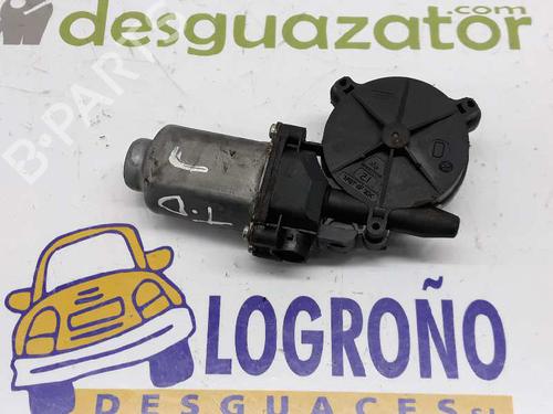 Right rear window motor NISSAN PATHFINDER III (R51) 2.5 dCi | BP3019172E22 