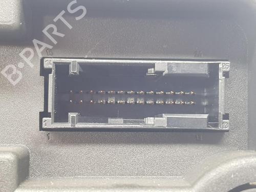 Instrument cluster BMW X3 (E83) 3.0 d | BP15846120C47 