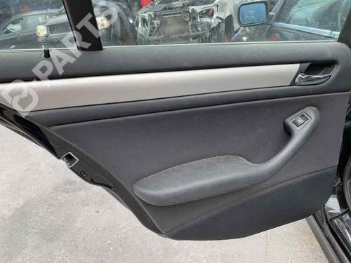 Rear right exterior door handle BMW 3 (E46) 320 d | BP3376208C130  - Image 41