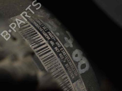Left rear window motor SEAT LEON (1M1) 1.9 TDI | BP772943E23 