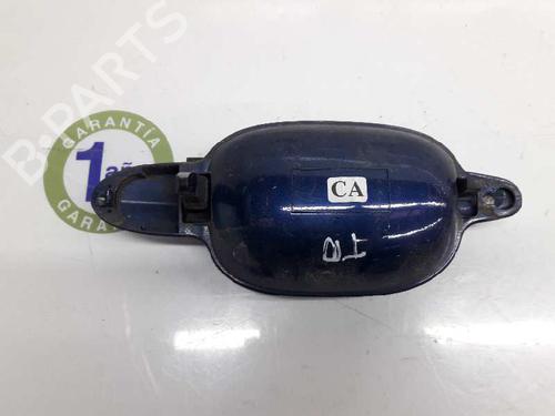 Rear right exterior door handle BMW 5 (E60) 525 i | BP1727117C130 