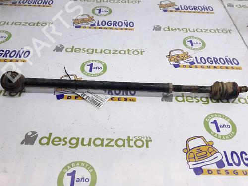 Right rear suspension arm LAND ROVER DISCOVERY IV (L319) 3.0 TD 4x4 | BP14122277M15 