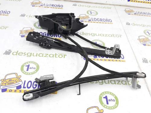 Front left window mechanism SEAT IBIZA IV (6J5, 6P1) 1.6 TDI | BP26437570C22 