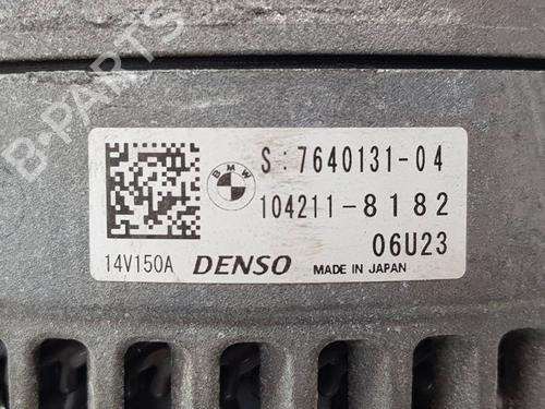 Generator MINI MINI (F56) One | BP38472651M7  - Image 7