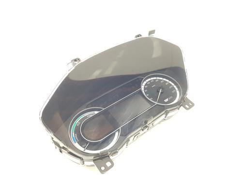 Used Instrument cluster KIA NIRO I (DE) 1.6 GDI Hybrid (105 hp) 16650708