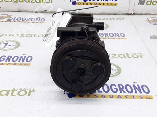 Used AC compressor NISSAN NAVARA NP300 (D40) 2.5 dCi 4WD (D40TT, D40T, D40M, D40BB) (190 hp) 1965052