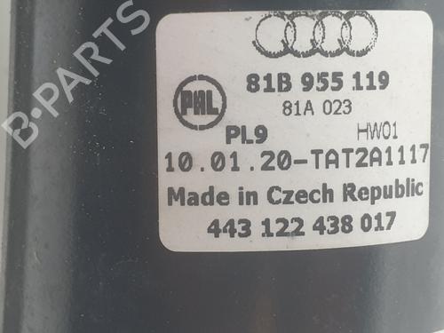 Front wiper motor AUDI Q2 (GAB, GAG) 30 TDI | BP24922869M29 