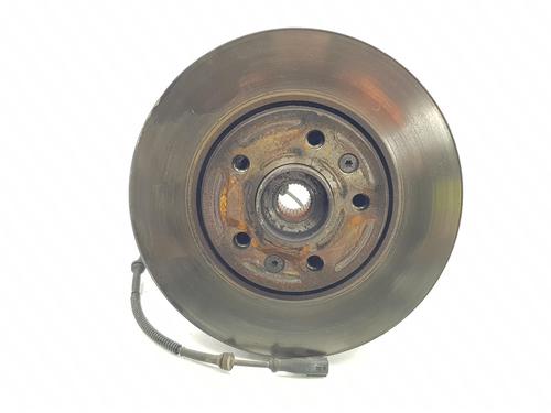 Used Right front steering knuckle RENAULT TRAFIC III Van (FG_) 1.6 dCi 120 (FGMK) (121 hp) 17911392