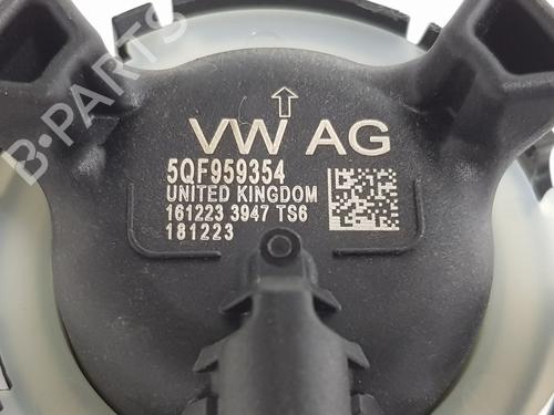 Electronic sensor SEAT ARONA (KJ7, KJP)  | BP29728931M84 