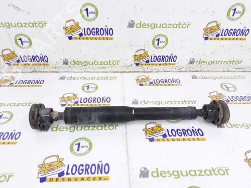 Other LAND ROVER DISCOVERY III (L319) 2.7 TD 4x4 | BP14124546O1