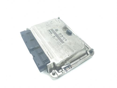 Used Engine control unit (ECU) SEAT CORDOBA (6L2) 1.9 TDI (131 hp) 17566716