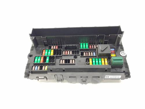 Used Fuse box Fuse box BMW X4 (F26) xDrive 20 d (190 hp) 40188348 40188348
