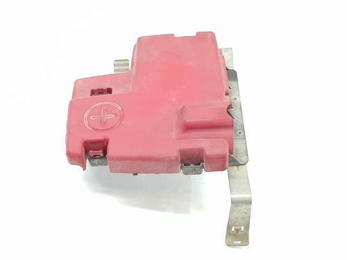 Fuse box RENAULT MASTER III Van (FV) 2.3 dCi 125 RWD (FV0C, FV0D, FV0H, FV0J, FV0A, FV0K) | BP18137383E1 