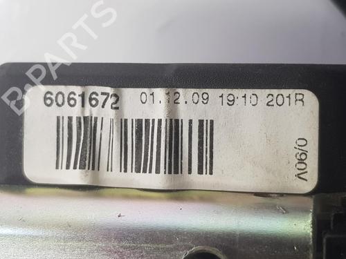 Rear right seatbelt SEAT ALTEA XL (5P5, 5P8) 1.6 TDI | BP7892943I28 