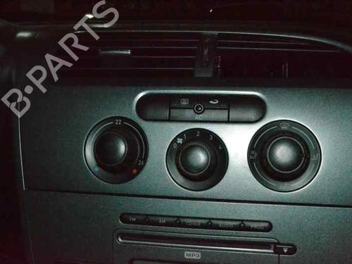 Mass air flow sensor SEAT LEON (1P1) 1.9 TDI | BP1635589M95 