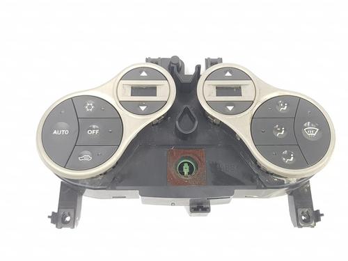 Commande Chauffage FIAT PANDA (169_) 1.4 (169AXE1B) (100 hp) 17064605