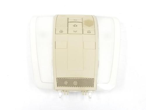 Used Interior roof light MERCEDES-BENZ GLK-CLASS (X204) 220 CDI (204.902) (170 hp) 9368456