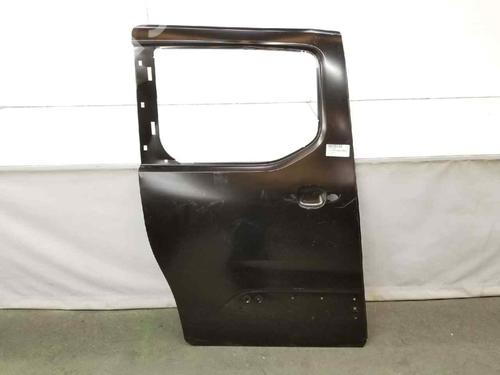 Used Right slide door Right slide door CITROËN BERLINGO MULTISPACE (B9) 1.6 HDi 75 16V (75 hp) 6941053 6941053