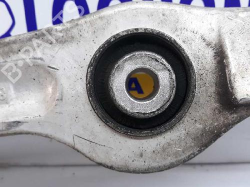 Left front suspension arm AUDI A4 B7 Avant (8ED) 2.0 TDI 16V | BP1041691M12 