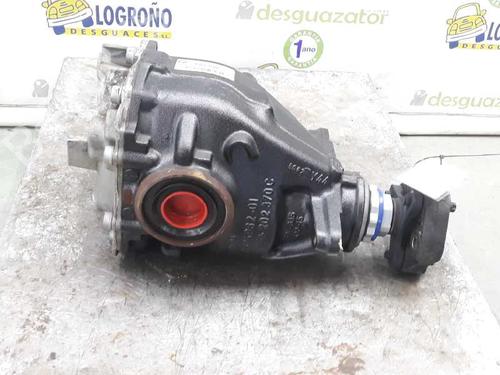 Rear differential BMW 1 (F21) 118 d | BP31096396M24 
