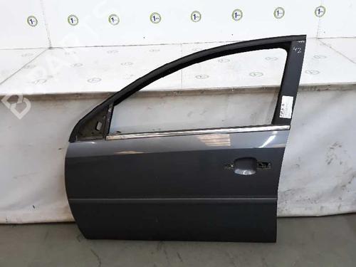 Tür links vorne für OPEL VECTRA C (Z02) 2.2 DTI 16V (F69) (125 hp) 5284202