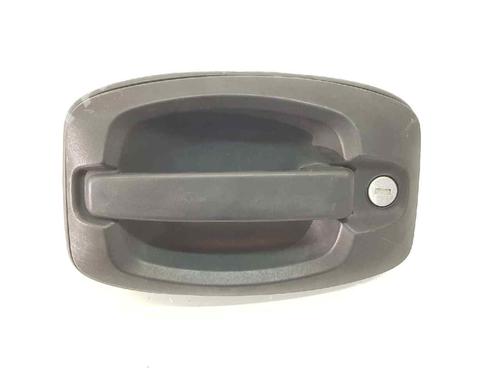 Used Front left exterior door handle Front left exterior door handle PEUGEOT BOXER Van 2.2 HDi 130 (131 hp) 6066921 6066921