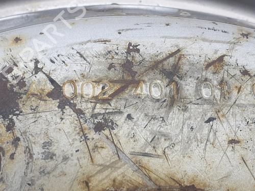 Rim MERCEDES-BENZ SPRINTER 5-t Van (B907)  | BP29436539C45 