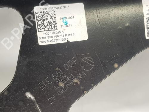 Subframe VW TOURAN (5T1) 1.5 TSI | BP26549224M9 
