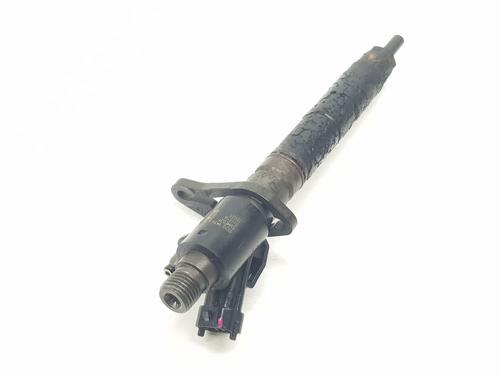 Inyector LAND ROVER RANGE ROVER SPORT II (L494) 3.0 TDV6 4x4 (258 hp) 33056485