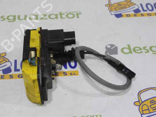 Rear left lock VOLVO XC90 I (275) 2.5 T AWD | BP776329C100 