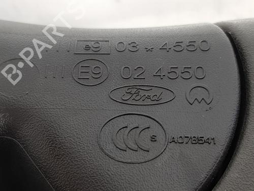 Left mirror FORD FOCUS III 1.6 TDCi | BP17428534C26 