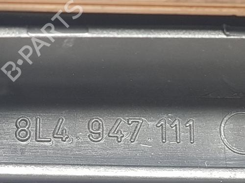 Interior roof light AUDI A3 (8L1) S3 quattro | BP16249384I8 