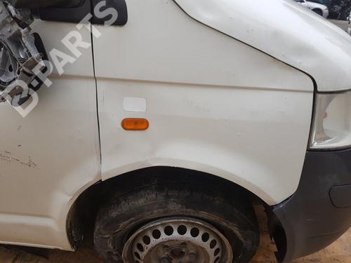 Right front shock absorber VW TRANSPORTER T5 Bus (7HB, 7HJ, 7EB, 7EJ)  | BP8640875M17  - Image 16