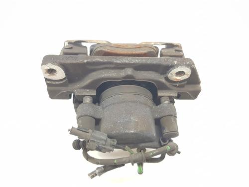 Left front brake caliper JAGUAR XF SPORTBRAKE (X250) 2.2 D | BP19078325M105 