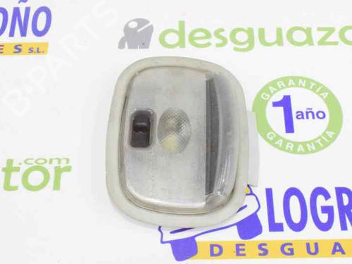 Interior roof light MERCEDES-BENZ M-CLASS (W163) ML 270 CDI (163.113) | BP7420795I8 