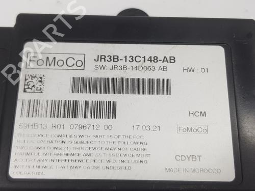 Electronic module FORD USA MUSTANG Coupe 5.0 V8 | BP13820063M83 