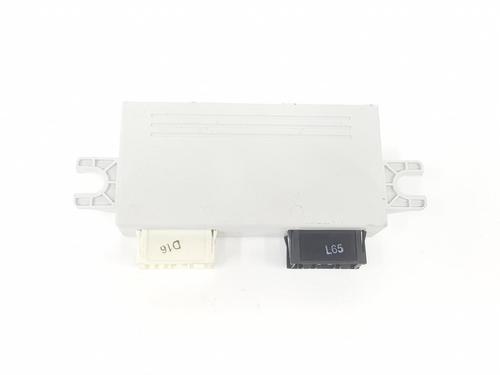 Elektronisk modul BMW X3 (E83) 2.0 d (150 hp) 15399712