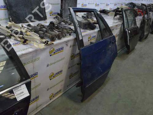 Left rear door BMW X5 (E53) 3.0 i | BP1423582C4 