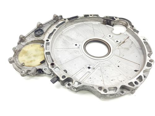 Used Timing cover LAND ROVER RANGE ROVER VELAR (L560) 2.0 D180 TD4 4x4 (180 hp) 31091510